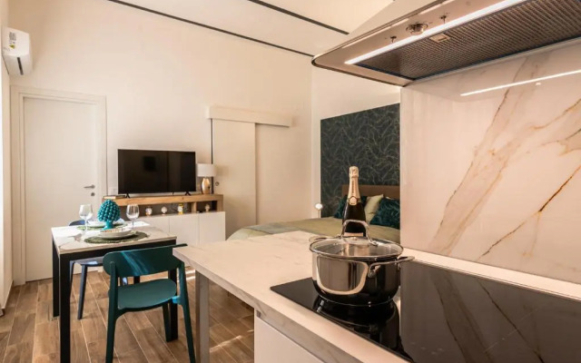 Apartment Casa Al Politeama