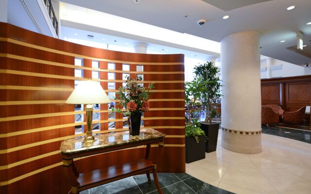 Prince Smart Inn Nagoya Sakae