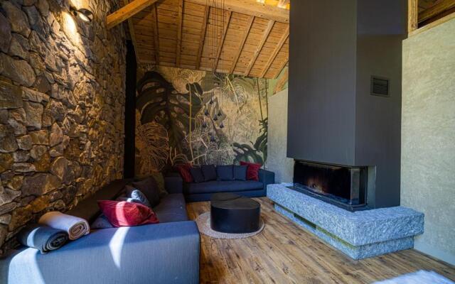 Le 11 Des Bouchaux, Gite D'exception