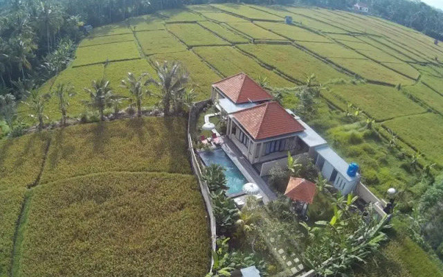 Puri Landu Ubud Luxury Villas