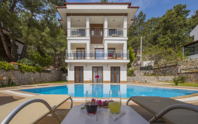 Olympia Villas