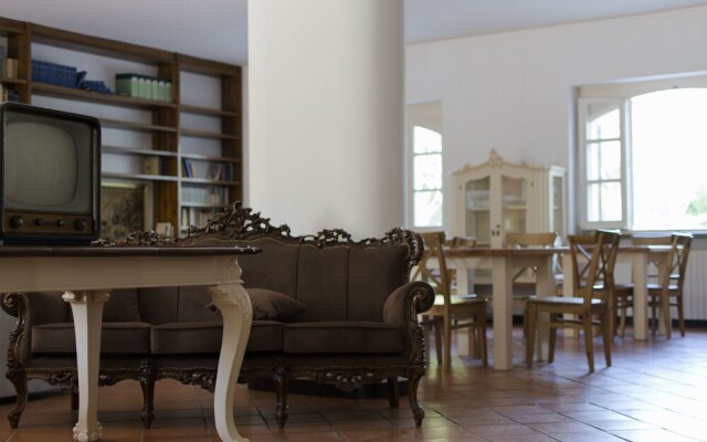 Home for Creativity Coliving Puglia