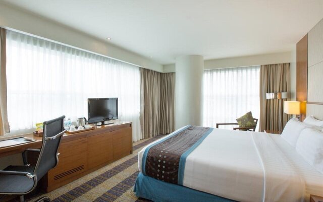Lex Hotel Cebu