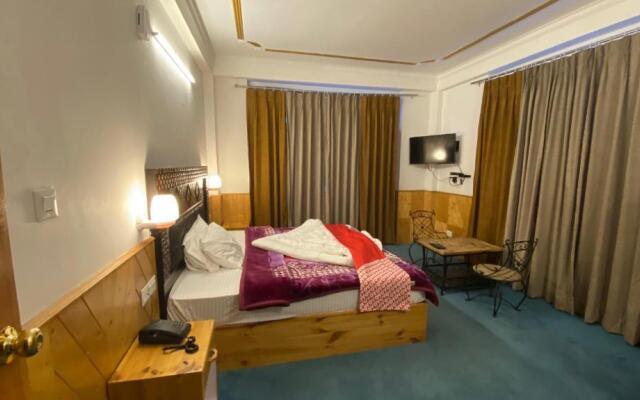 Hotel Shubh Dev