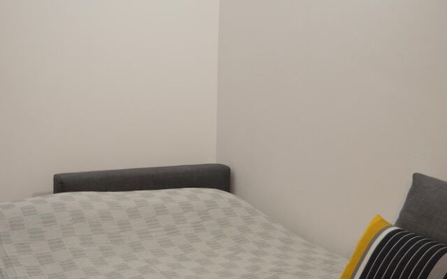 Welcome to Apartmen Palatisa
