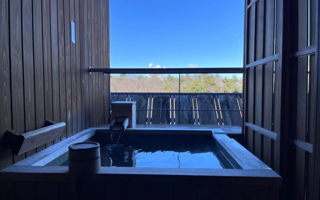 Hotel Laforet Shuzenji