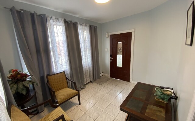 Nice Quiet 2bedrooms apt to Enjoy