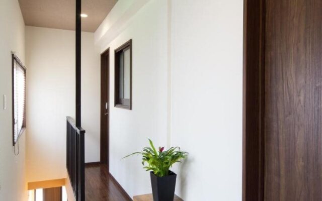 Tsumugi Hostel Enmachi