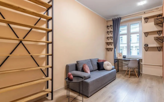 Apartamenty Sun & Snow Szczytnicka