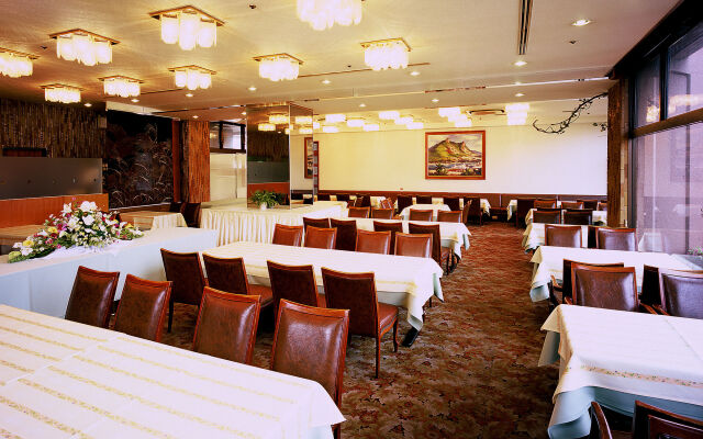 Ohkido Hotel
