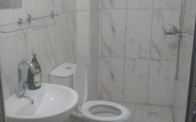 Ciftlik Otel
