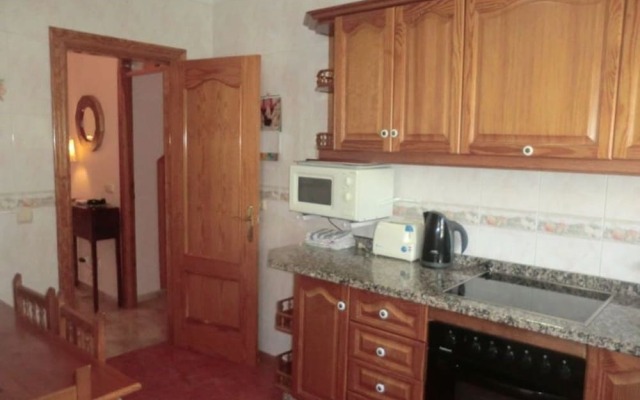 Casas Antali Canovas Nerja