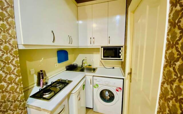 Beyaz Suites & Hotel
