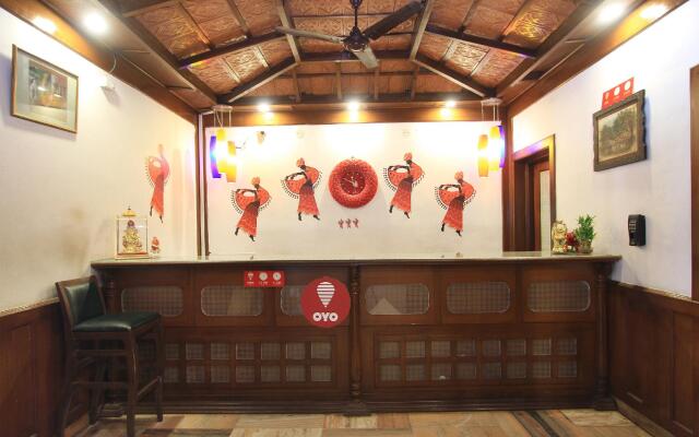 OYO 10632 Hotel Brigade Royal