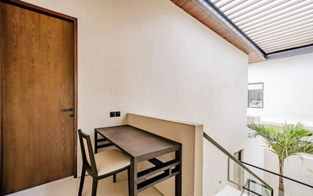 Villa Bōld 05 At Bōld - Luxury Villas