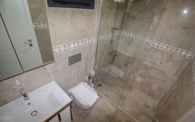 Fethiye Kayapark Villa