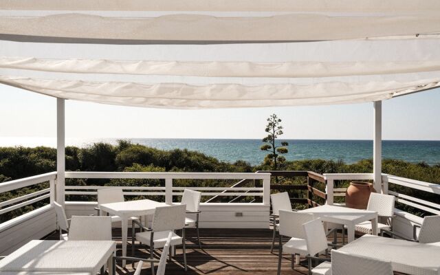 Is Arenas Resort