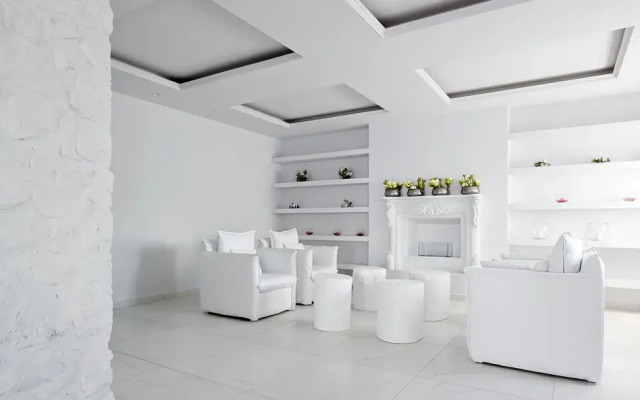 Dimitra Beach Hotel & Suites