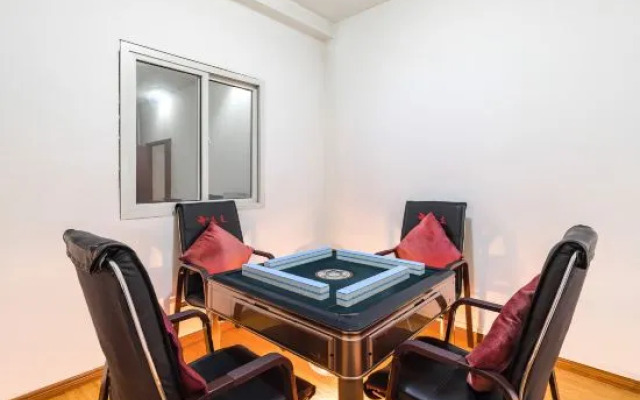 Xiangyun Mishang Hotel