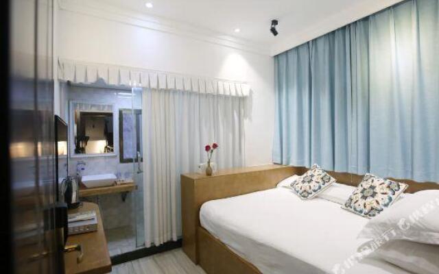 Banmu Yuntian Hostel