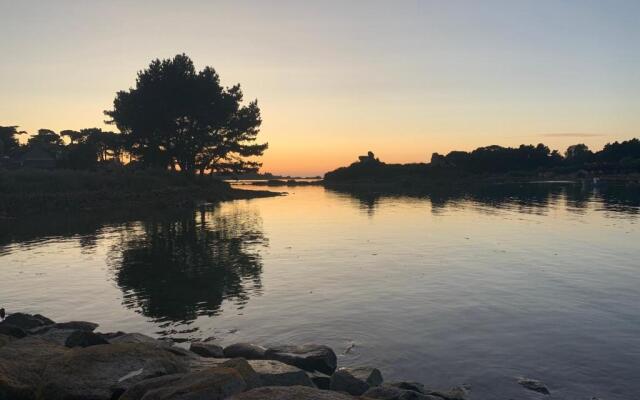 Les Villas D'onalou - Kergastel