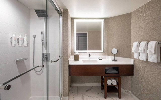 Philadelphia Marriott Downtown