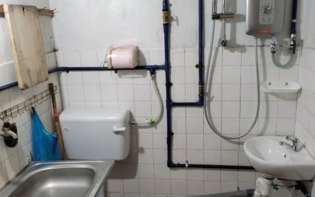 Wisma Orchid Homestay Tuaran