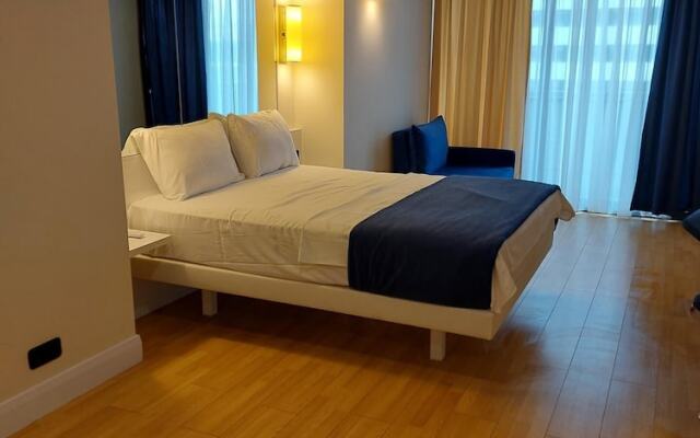 Beautiful Studio Apartment in Batumi