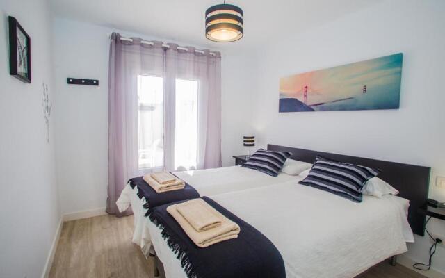 Flower Beach Suite 6