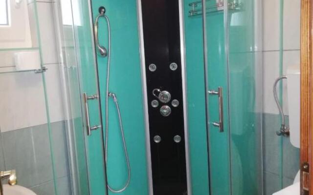 Apartments Defrančeski