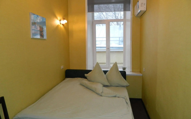 Layla Apartment