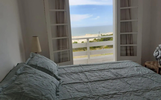 Hotel Playa Grande