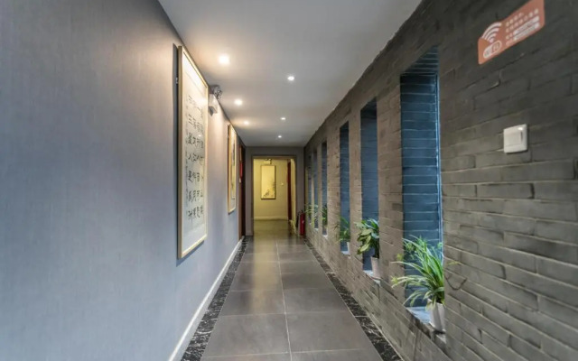 SuZhou Jade Snow lodge