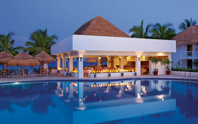 Sunscape Sabor Cozumel - All Inclusive