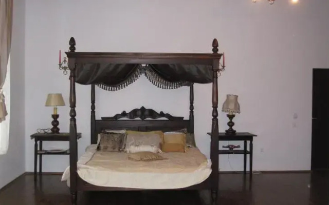 Pension La Castel
