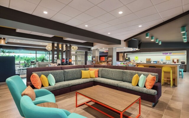 Tru by Hilton Ringgold