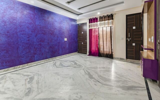OYO 22968 Devanshi Residency