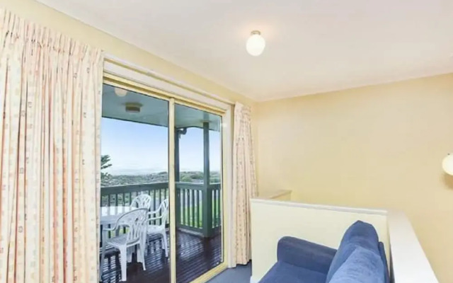 Tahren Beachfront Shack Wifi - Pet-friendly