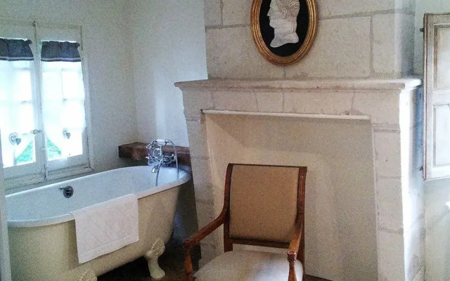 Château de Beaulieu