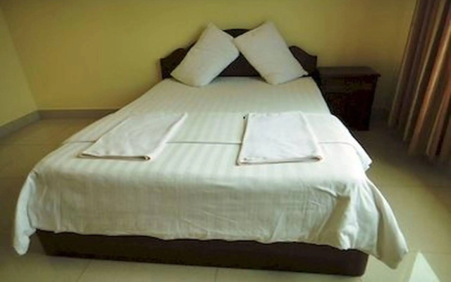 NYNY Hotel