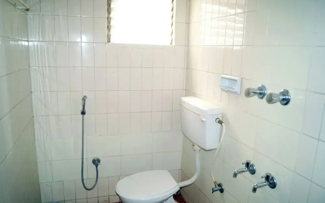 Sri Kumara Lodge