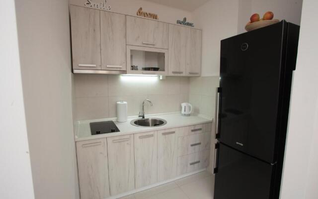 Gentleman Dog Apartment