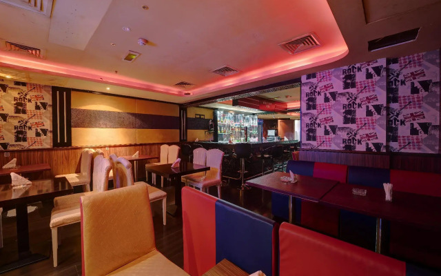 Vendome Plaza Hotel