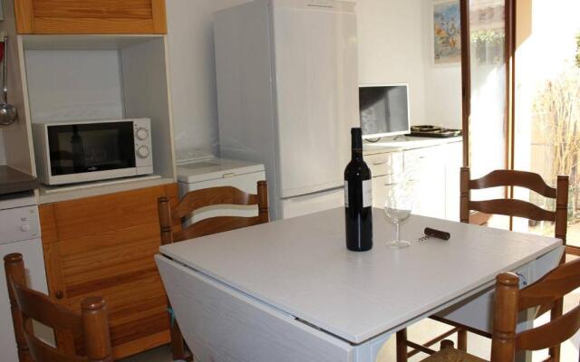 Maison Fleury-Saint-Pierre-la-Mer, 3 pièces, 6 personnes - FR-1-229D-81