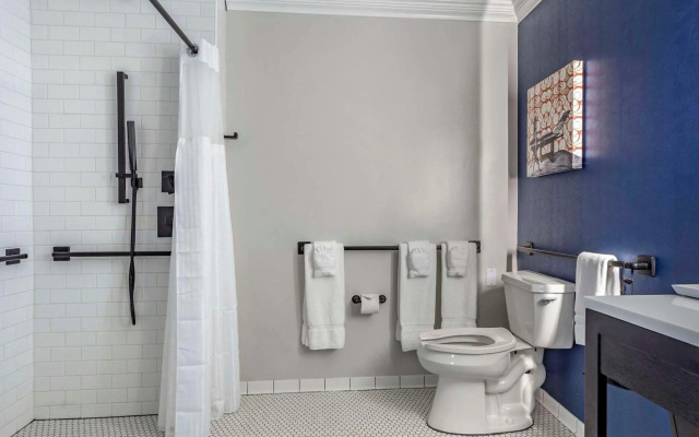 Bluegreen Vacations Hotel Blake, Ascend Resort Collection