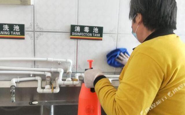 Super 8 Hotel (Hengshui Central Beida Street)