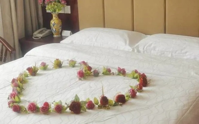 Dalian Sanhe Hotel