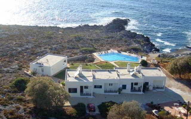 Vlamis Villas