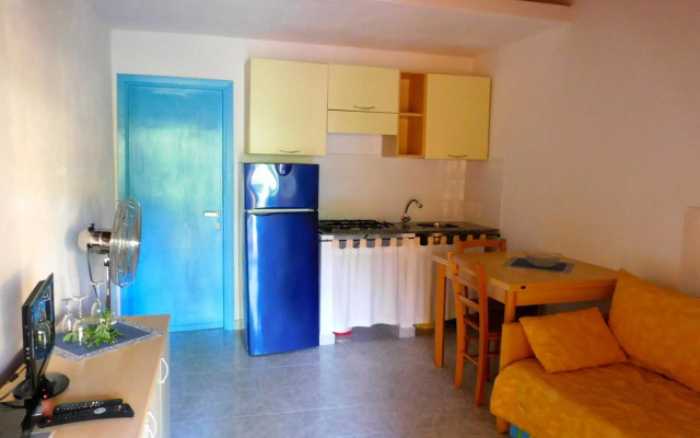 Residence La Pineta