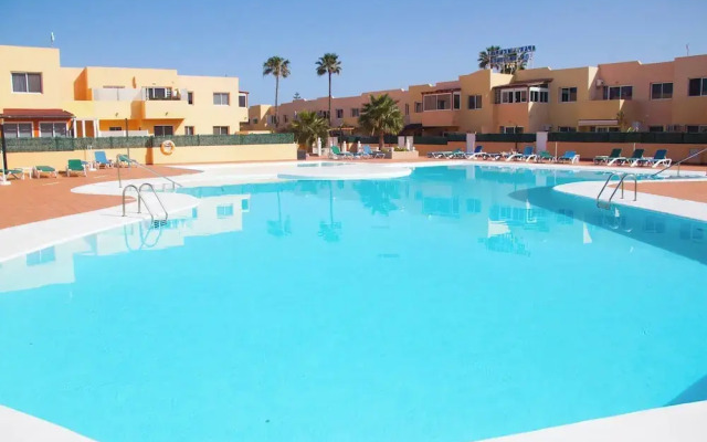 Los Delfines Bravo´s Apartment,50 Meter Far Beach